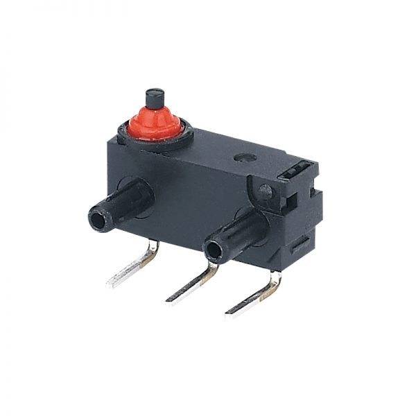 Interruttore impermeabile 0.1a 12v DC