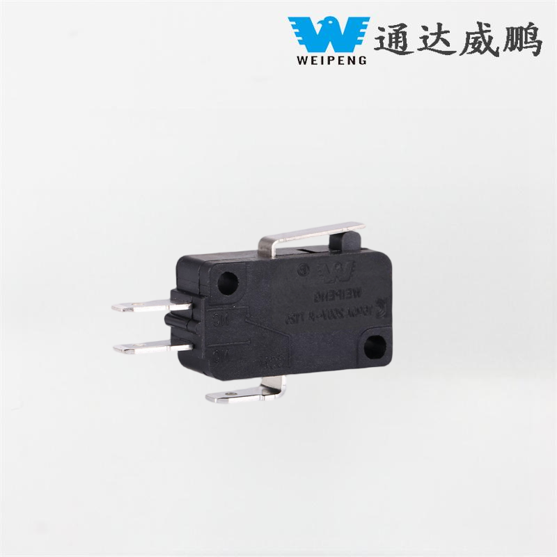 Interruttore di ripristino normalmente aperto/normalmente chiuso ad alta corrente da 16 A