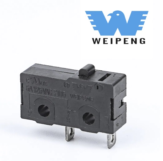 Micro Switch Low Force ha apportato cambiamenti significativi al mercato
