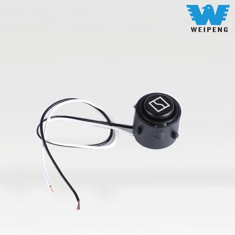 Factory dei cavi di Yueqing Tongda: un produttore di micro -switch a 12 V di fiducia che offre precisione e affidabilità