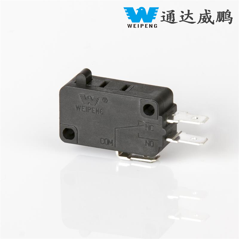 Il micro interruttore 10A di Yueqing Tongda Wire and Cable Factory diventa un asso più venduto, guidando il mercato di nicchia con resistenza