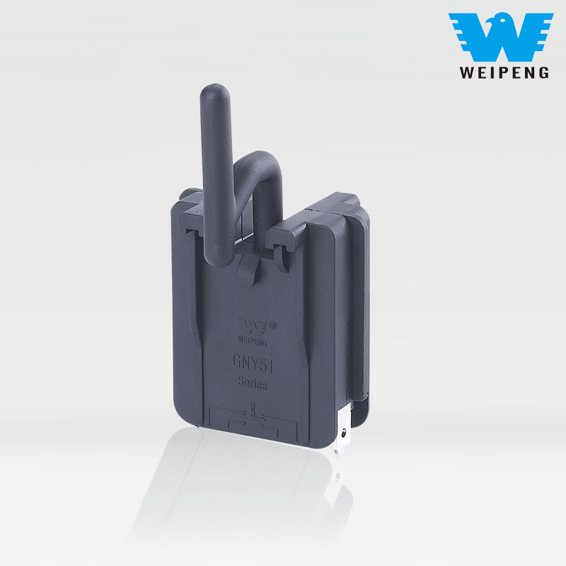 Micro Push Switch: la forza centrale per Yueqing Tongda Wired Electric Factory per mantenere la sua posizione di leader nel settore