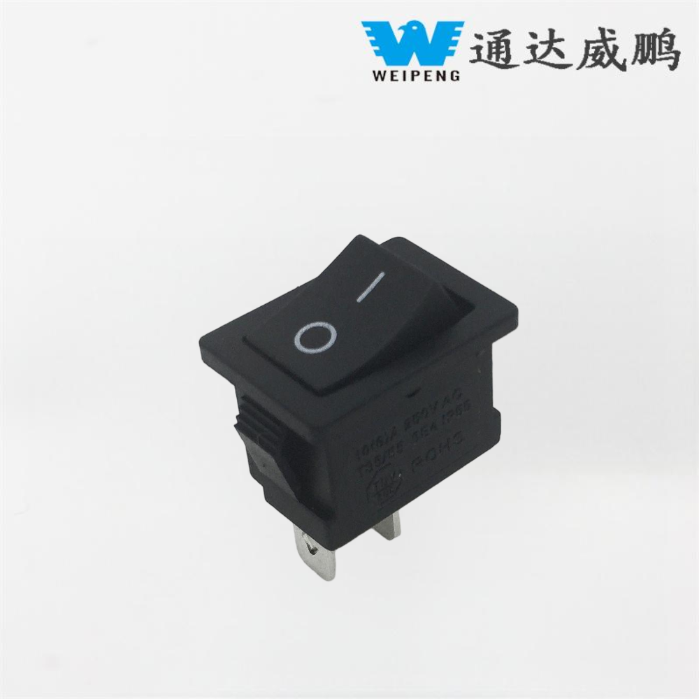 Conoscere l'ON/OFF di un interruttore elettrico