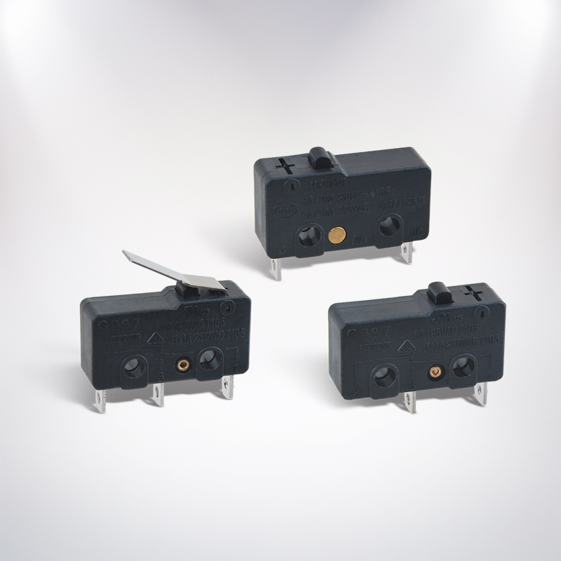 Piccolo microinterruttore: una guida completa per gli acquirenti