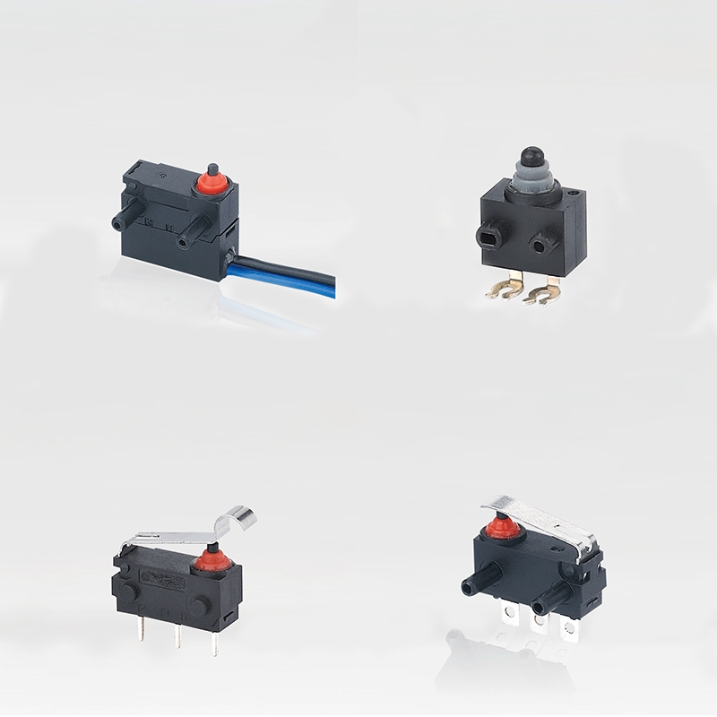 Tutto quello che devi sapere sui microinterruttori automobilistici