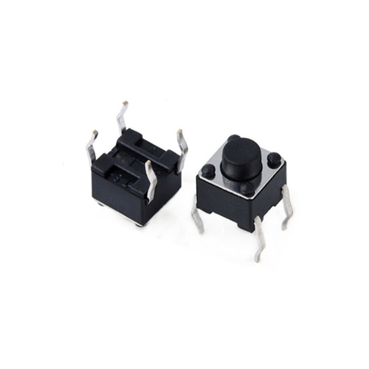 Stampante plug-in con interruttore tattile 6*6
