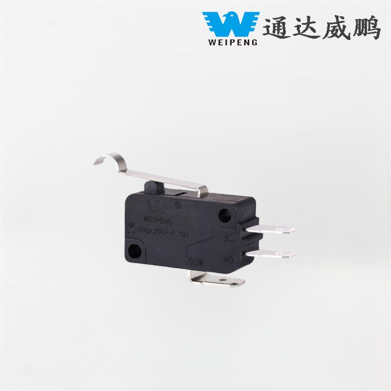 Microinterruttore per frullatore e macchina per latte di soia