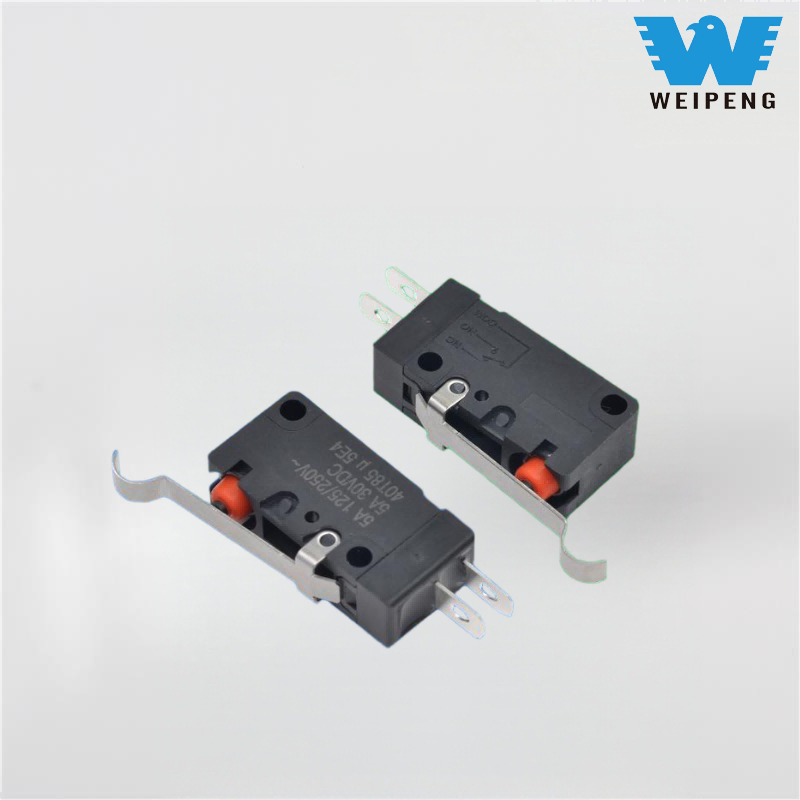 Driver FSK-14 Microinterruttore impermeabile normalmente chiuso