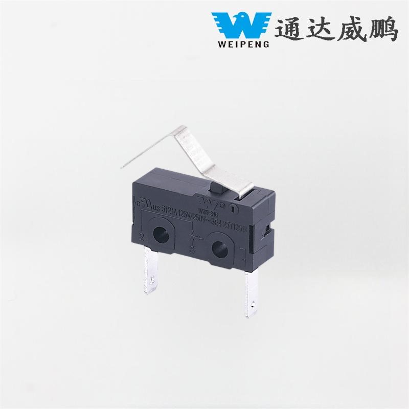 Produttore di finecorsa di viaggio per impastatrice antipolvere HK-04G-L 5A