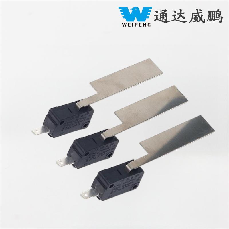 Interruttore del filtro del rotore dell'addolcitore HK-14