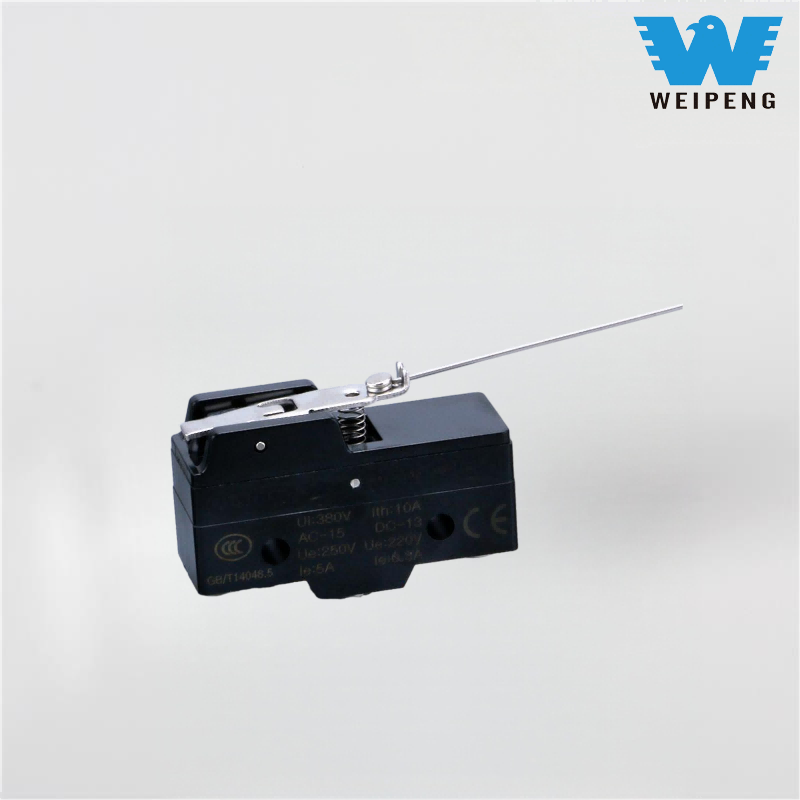 Serie LS Switch di limite di movimento micro