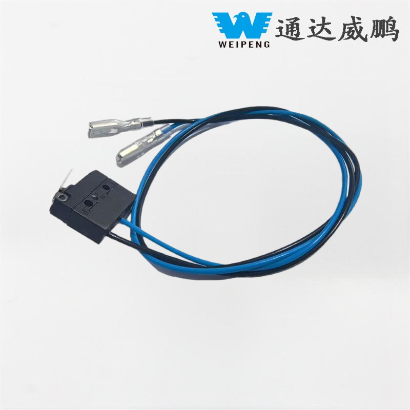 Interruttore della pistola di ricarica del veicolo New Energy