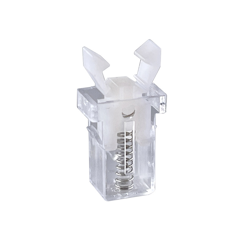 Interruttore con chiusura a molla push-to-lock