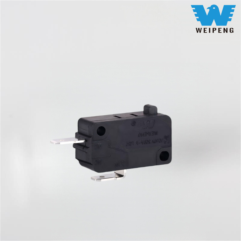 Microinterruttore per friggitrice con contatto argento