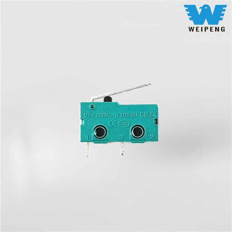 Microinterruttore termico per scaldabagno e spremiagrumi per cuociriso