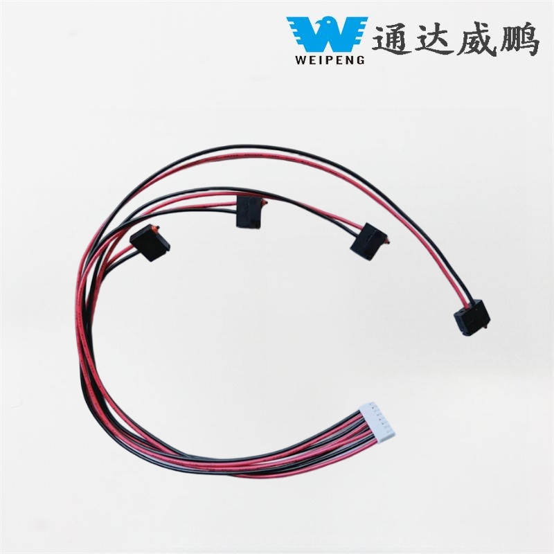 Scaldabagno con interruttore impermeabile IP67