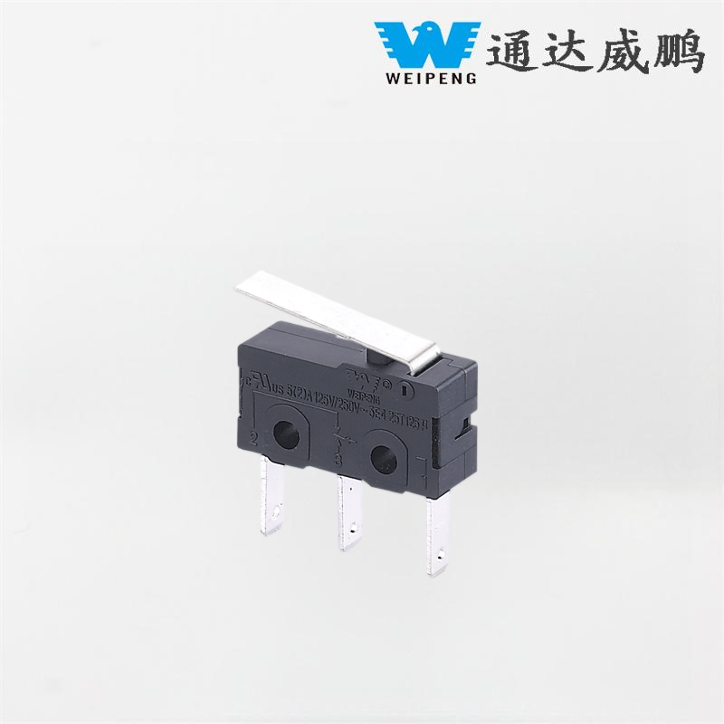 Weipeng Robot da cucina a 3 gambe Interruttore per tritacarne per latte di soia Componenti per interruttori elettronici all'ingrosso