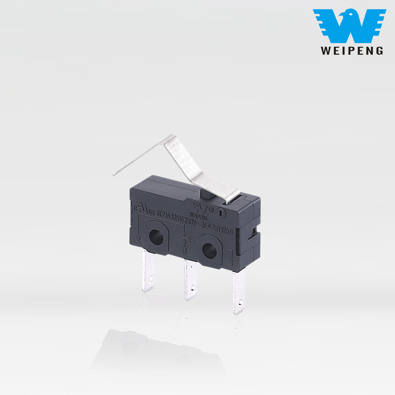 Microinterruttore elettrico per elettrodomestici Weipeng