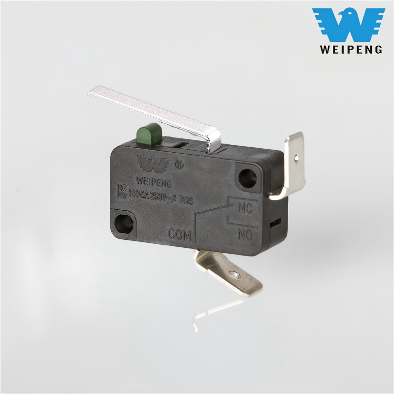 Weipeng Stufe Stendibiancheria Piccoli elettrodomestici Microinterruttore personalizzato