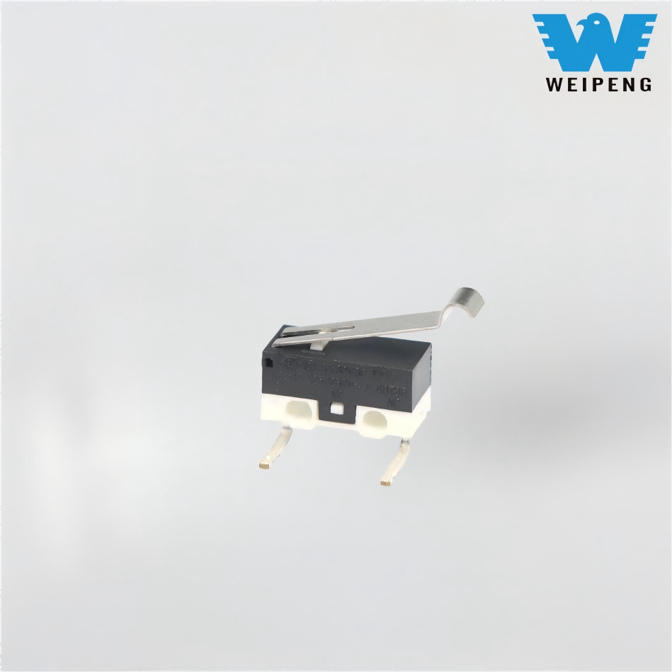 Weipeng Aspirapolvere Giocattolo Mini Micro Interruttore