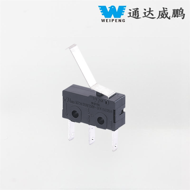 Weipeng3 Robot da cucina Macchina per latte di soia Interruttore a microonde 5A 125V